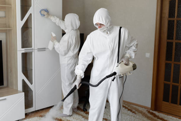 24/7 Emergency Infectious Disease Decontamination experts in Talmage, UT
